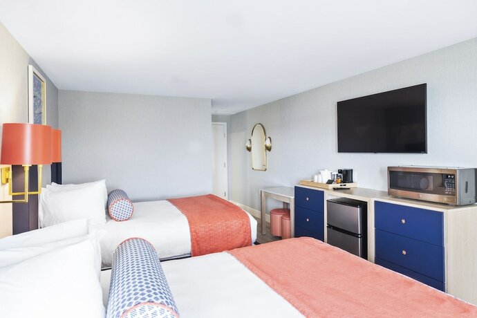 Imagen de la habitación del Hotel Anchorage Inn And Resort. Foto 13