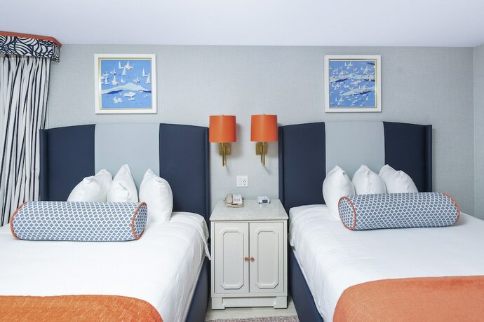 Imagen de la habitación del Hotel Anchorage Inn And Resort. Foto 15