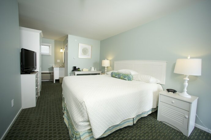 Imagen de la habitación del Hotel Anchorage Inn And Resort. Foto 19