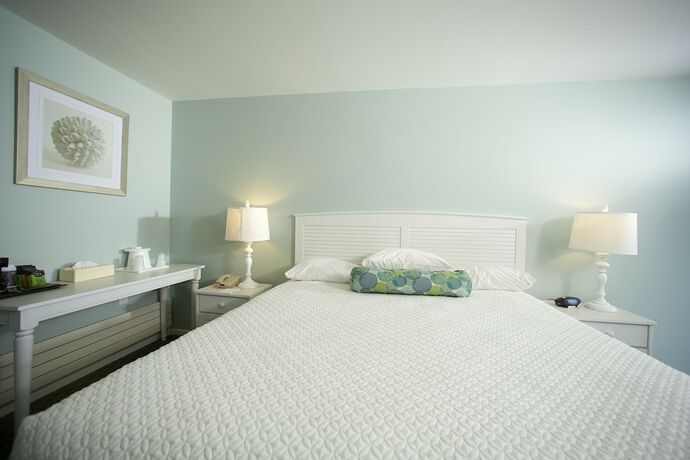 Imagen de la habitación del Hotel Anchorage Inn And Resort. Foto 20