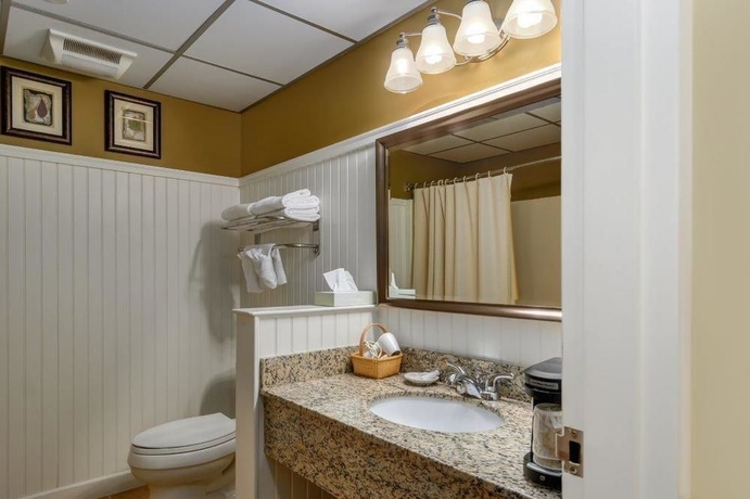 Imagen de la habitación del Hotel Anchorage Inns and Suites. Foto 8