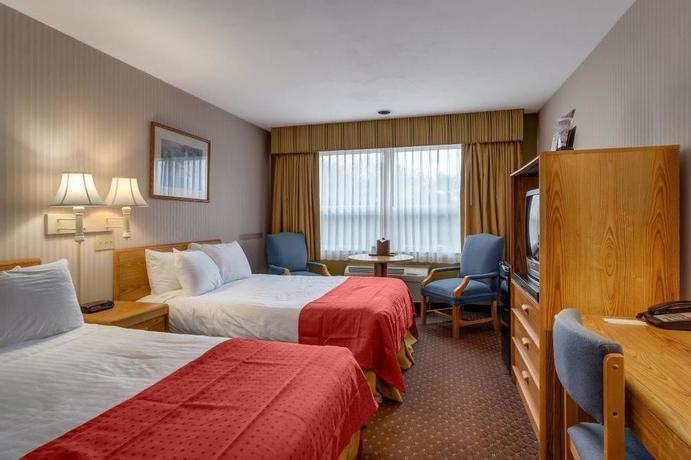 Imagen de la habitación del Hotel Anchorage Inns and Suites. Foto 9