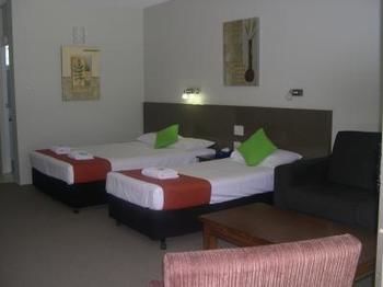 Imagen de la habitación del Hotel Anchorage Motor Inn. Foto 6