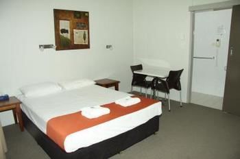 Imagen de la habitación del Hotel Anchorage Motor Inn. Foto 7