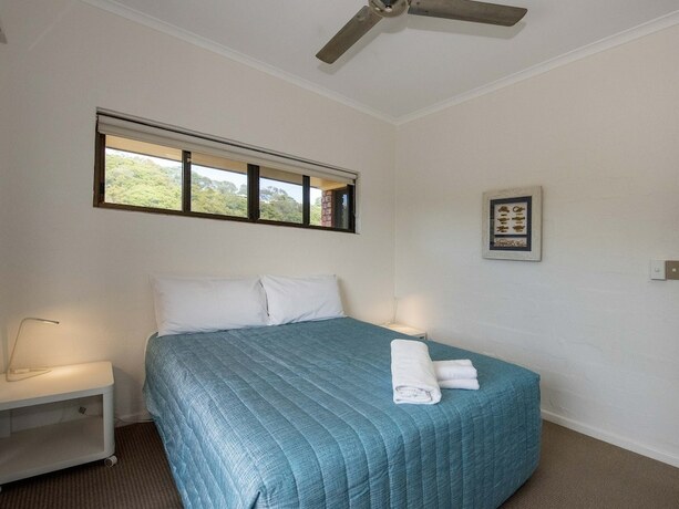 Imagen general del Hotel Anchorage On Straddie. Foto 4