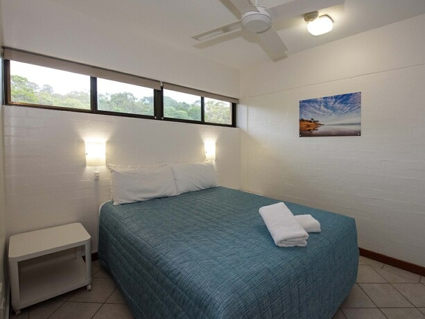 Imagen general del Hotel Anchorage On Straddie. Foto 7