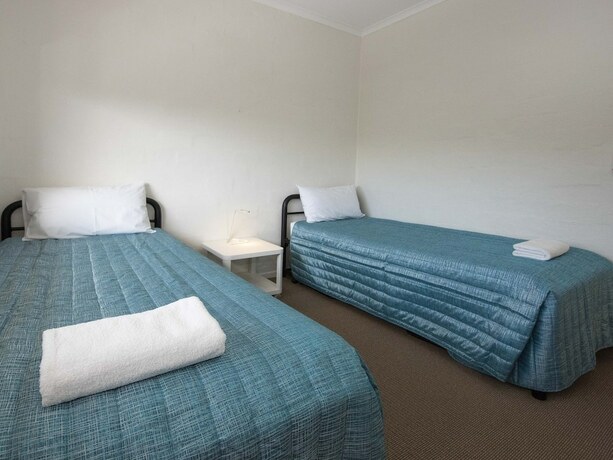 Imagen general del Hotel Anchorage On Straddie. Foto 13