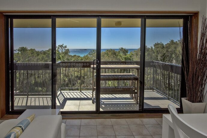 Imagen de la habitación del Hotel Anchorage On Straddie. Foto 15