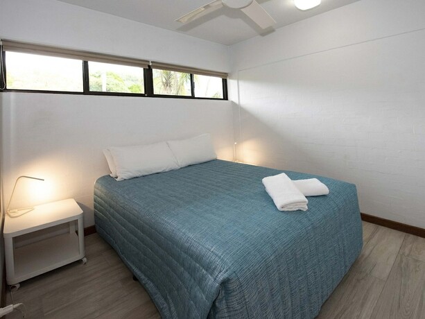 Imagen de la habitación del Hotel Anchorage On Straddie. Foto 16