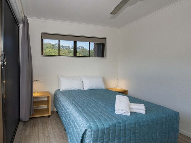 Imagen de la habitación del Hotel Anchorage On Straddie. Foto 17