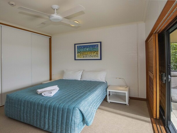 Imagen de la habitación del Hotel Anchorage On Straddie. Foto 18