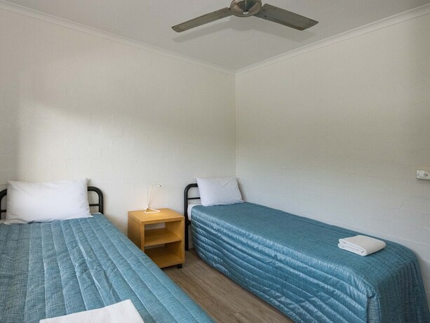 Imagen de la habitación del Hotel Anchorage On Straddie. Foto 19