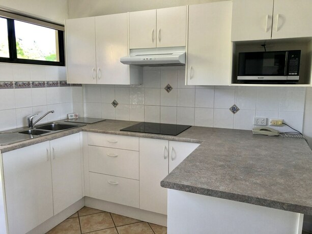 Imagen de la habitación del Hotel Anchorage On Straddie. Foto 20