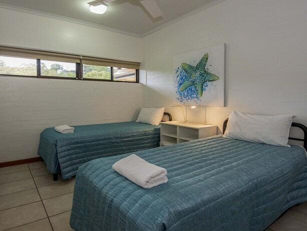 Imagen de la habitación del Hotel Anchorage On Straddie. Foto 22