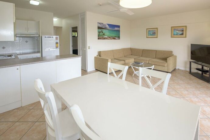 Imagen de la habitación del Hotel Anchorage On Straddie. Foto 25