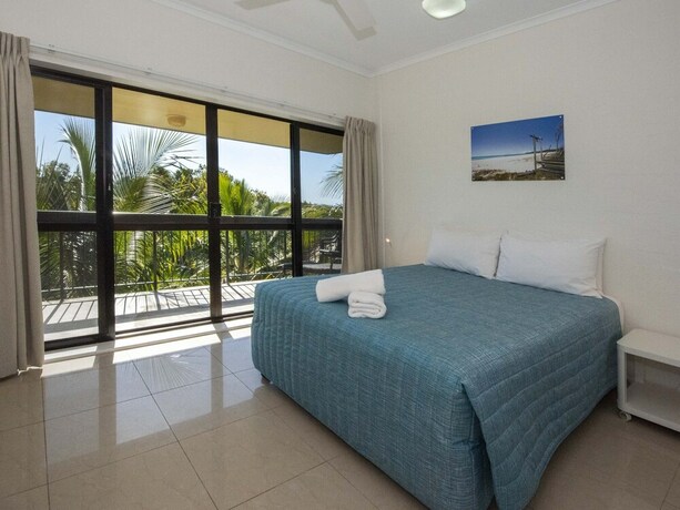 Imagen de la habitación del Hotel Anchorage On Straddie. Foto 27