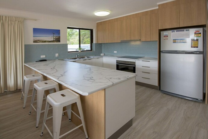 Imagen de la habitación del Hotel Anchorage On Straddie. Foto 29