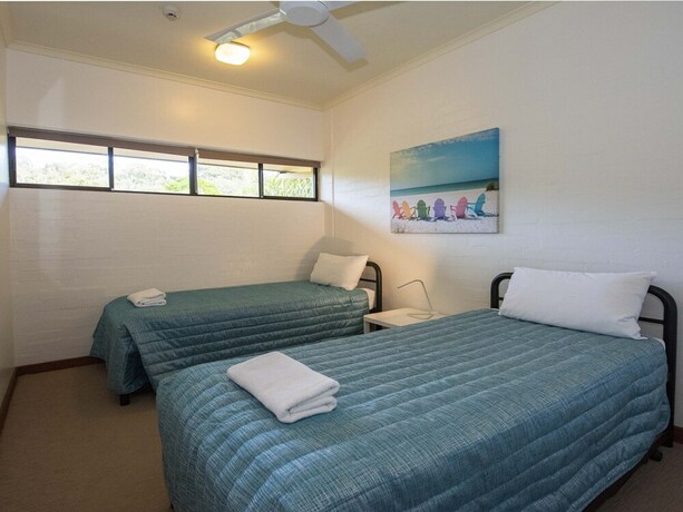Imagen de la habitación del Hotel Anchorage On Straddie. Foto 30