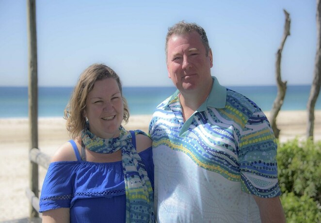 Imagen de los interiores del Hotel Anchorage On Straddie. Foto 31