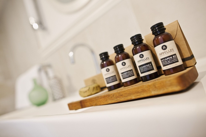 Imagen de la habitación del Hotel Anchorage Port Stephens. Foto 5