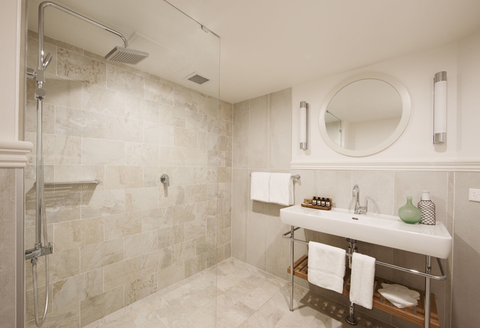 Imagen de la habitación del Hotel Anchorage Port Stephens. Foto 7