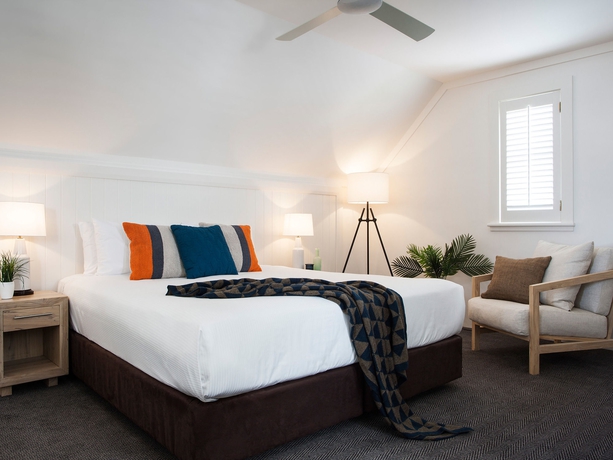 Imagen de la habitación del Hotel Anchorage Port Stephens. Foto 8