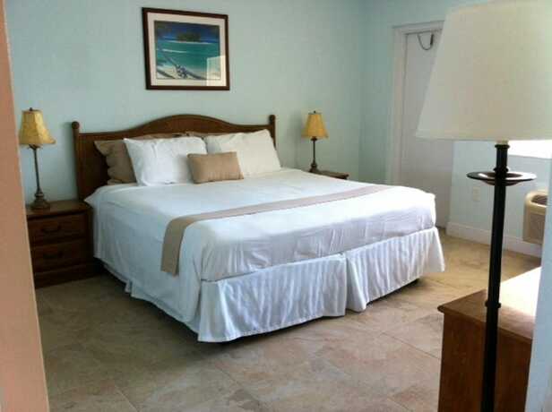 Imagen general del Hotel Anchorage Resort and Yacht Club. Foto 1