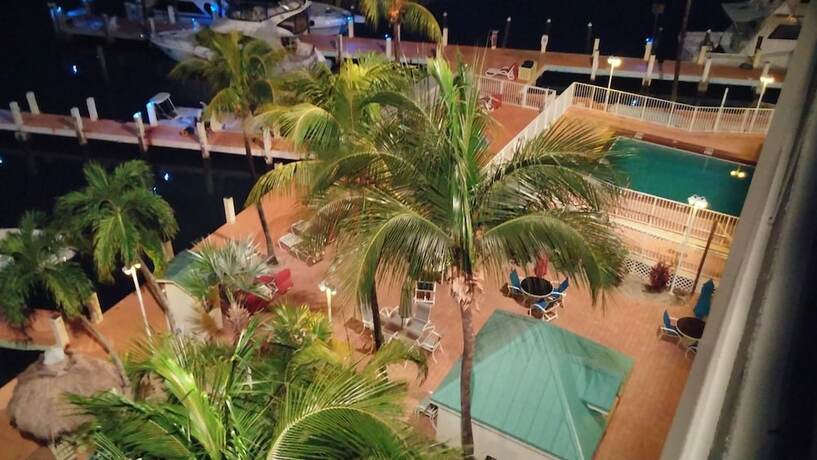 Imagen general del Hotel Anchorage Resort and Yacht Club. Foto 4