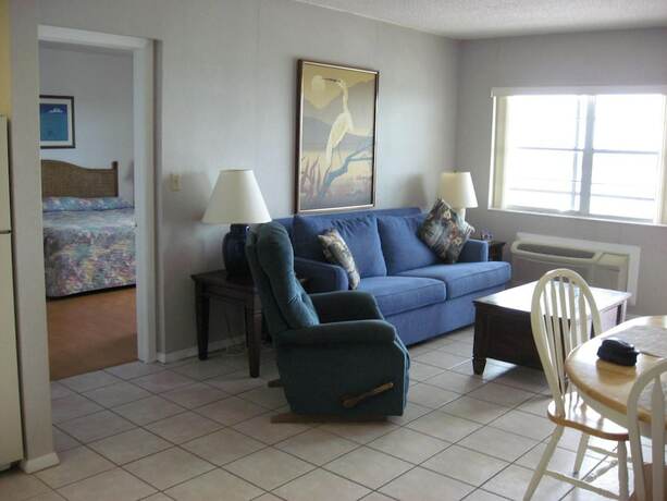 Imagen general del Hotel Anchorage Resort and Yacht Club. Foto 6