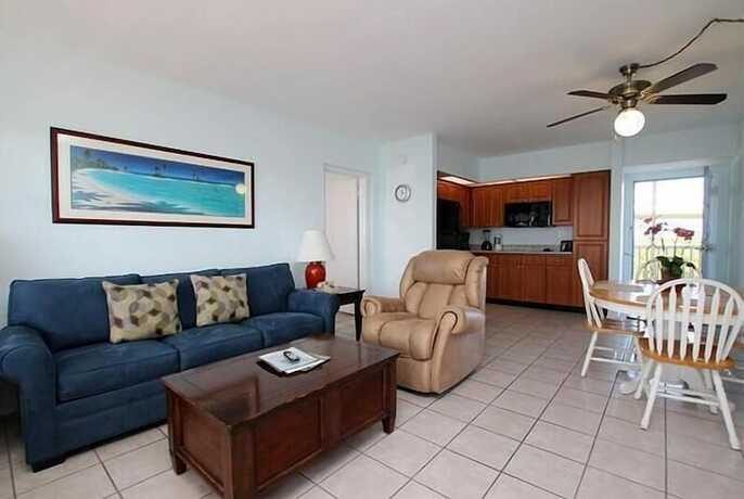 Imagen de la habitación del Hotel Anchorage Resort and Yacht Club. Foto 20