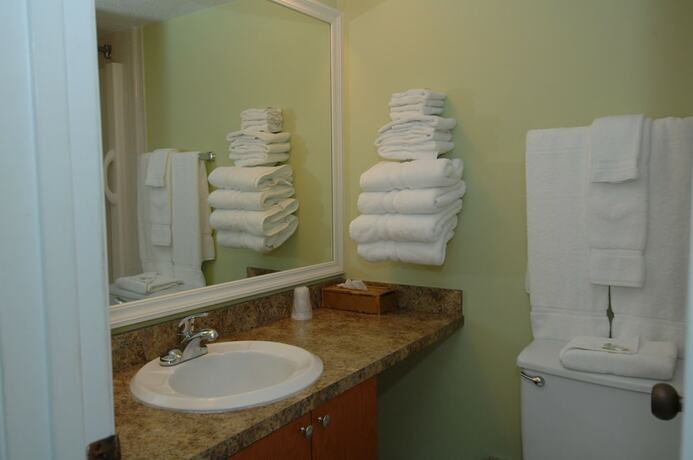 Imagen general del Hotel Anchorage Resort and Yacht Club. Foto 16
