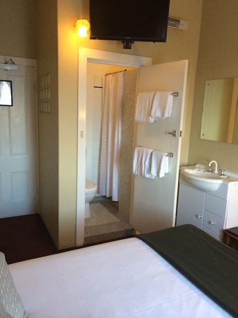 Imagen de la habitación del Hotel Anchorage Seafront. Foto 6
