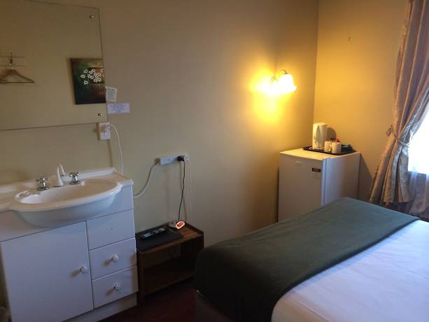 Imagen de la habitación del Hotel Anchorage Seafront. Foto 7