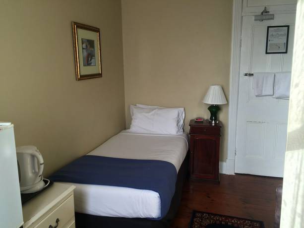 Imagen de la habitación del Hotel Anchorage Seafront. Foto 8