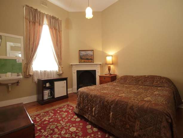 Imagen de la habitación del Hotel Anchorage Seafront. Foto 9