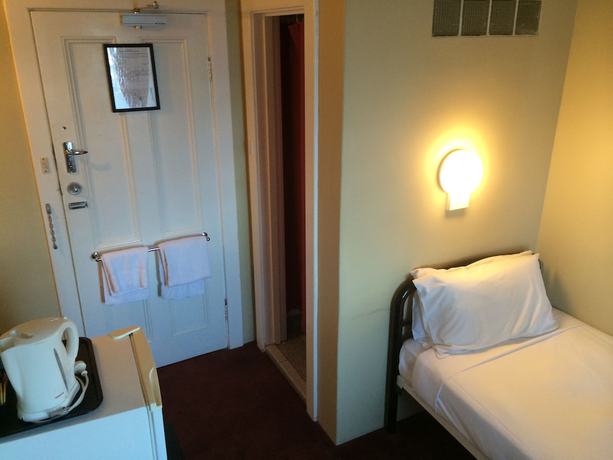Imagen de la habitación del Hotel Anchorage Seafront. Foto 10