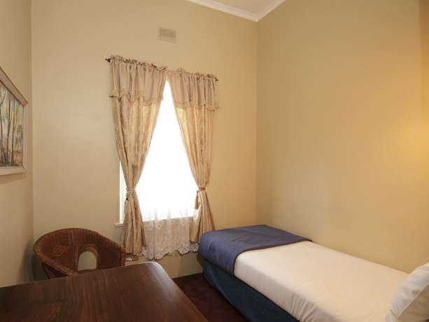 Imagen de la habitación del Hotel Anchorage Seafront. Foto 11