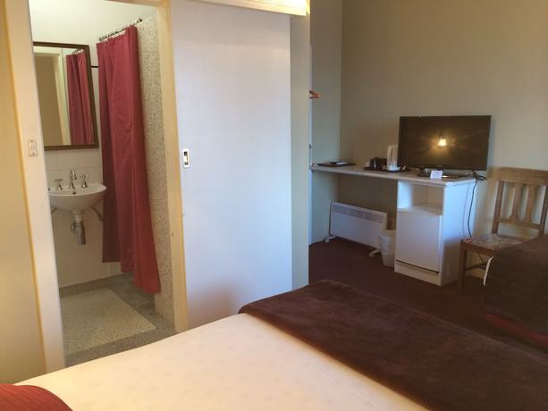 Imagen de la habitación del Hotel Anchorage Seafront. Foto 12
