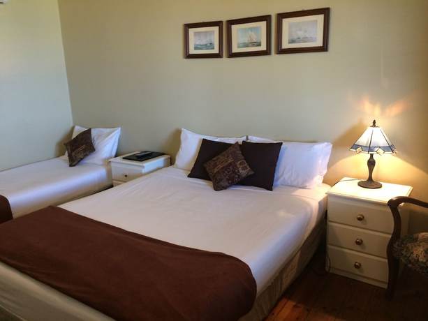 Imagen de la habitación del Hotel Anchorage Seafront. Foto 14