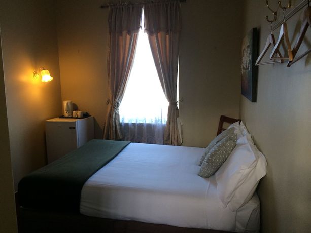 Imagen de la habitación del Hotel Anchorage Seafront. Foto 15