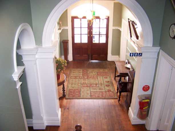 Imagen de los interiores del Hotel Anchorage Seafront. Foto 20