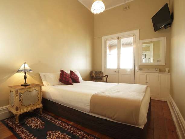 Imagen de la habitación del Hotel Anchorage Seafront. Foto 18