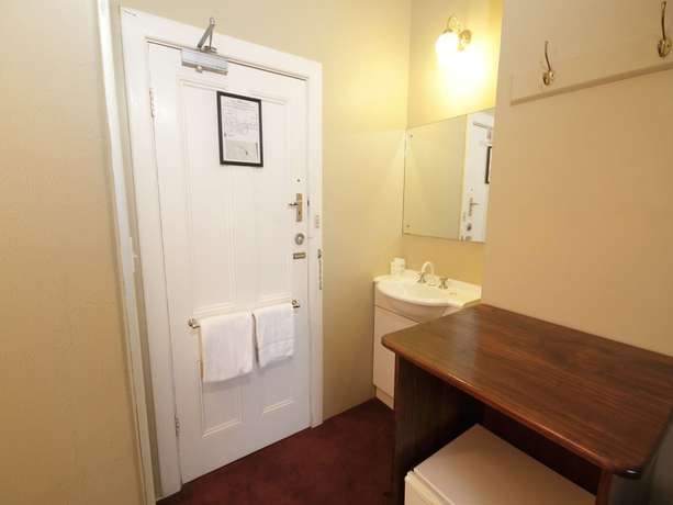 Imagen de la habitación del Hotel Anchorage Seafront. Foto 19
