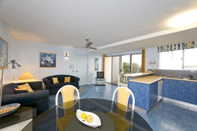 Imagen general del Hotel Anchorage, Sunshine Beach. Foto 3