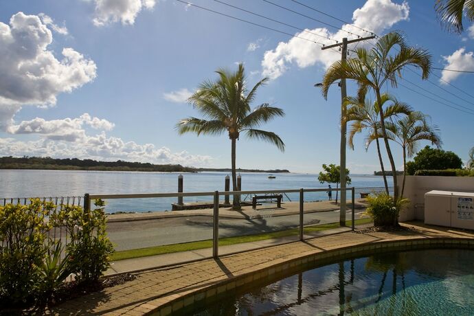 Imagen general del Hotel Anchorage, Sunshine Beach. Foto 5