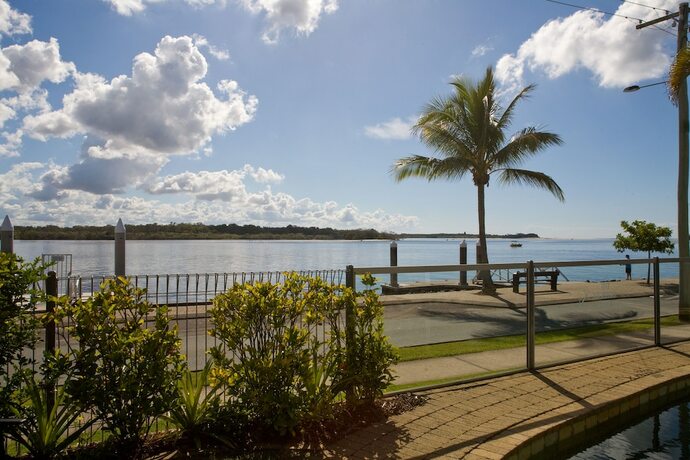 Imagen general del Hotel Anchorage, Sunshine Beach. Foto 6