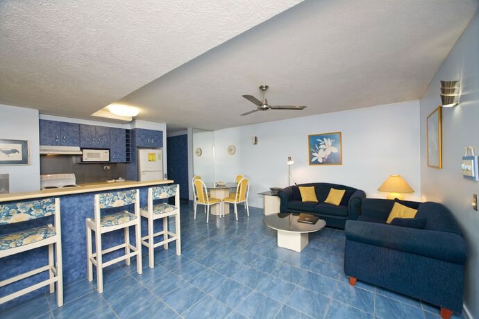 Imagen de la habitación del Hotel Anchorage, Sunshine Beach. Foto 8