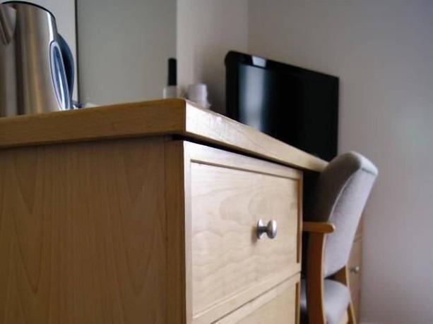 Imagen de la habitación del Hotel Anchorage, Torquay. Foto 3