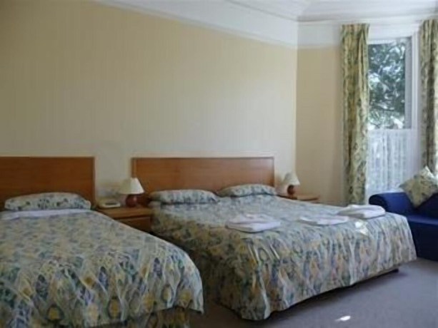 Imagen de la habitación del Hotel Anchorage, Torquay. Foto 4
