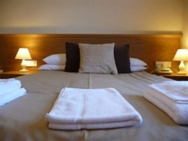 Imagen de la habitación del Hotel Anchorage, Torquay. Foto 6